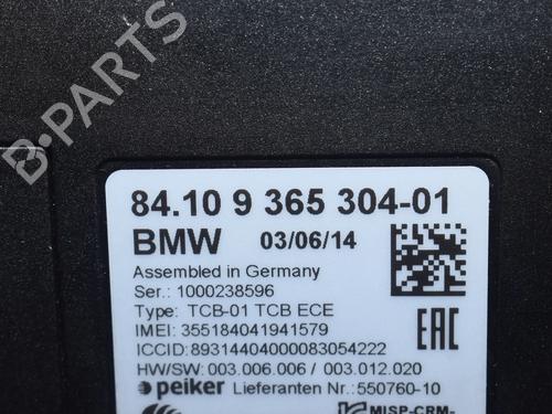 Electronic module BMW 3 (F30, F80) 320 d | BP34063583M83  - Image 5