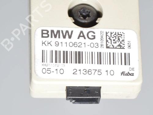 Antenne/Base BMW 3 (E90) 320 d | BP34062550C140 - Image 6