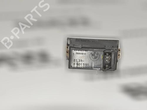 Used Switch Switch BMW 3 (E46) 318 i (143 hp) 34075237 34075237