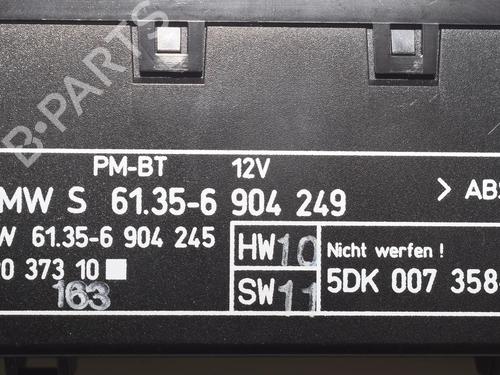 Electronic module BMW 5 Touring (E39) 525 d | BP34076320M83  - Image 5
