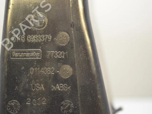 Glove box BMW X6 (E71, E72) M 50 d | BP34075434C95  - Image 5