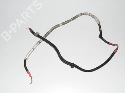 Used Cable Cable BMW 5 Touring (F11) M 550 d xDrive (381 hp) 34096854 34096854