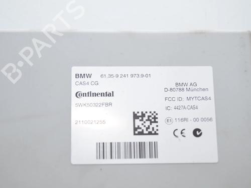 Electronic module BMW 5 Touring (F11) 530 d | BP34177203M83  - Image 7