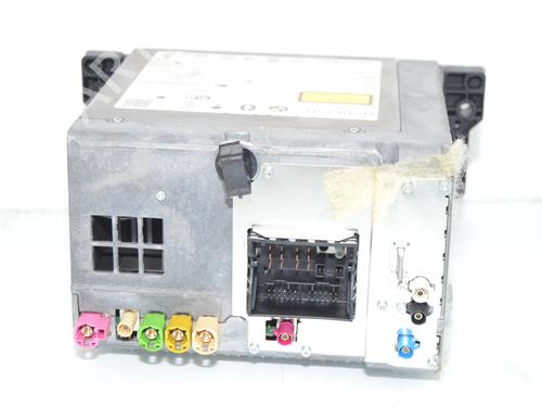 Electronic module BMW 5 Touring (F11) 530 d xDrive | BP36029578M83 - Image 4