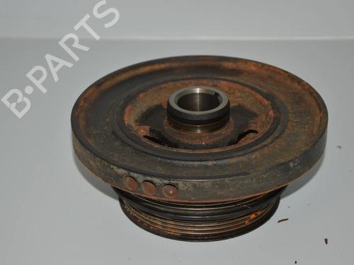 Pulley BMW 5 (E39) 530 i | BP34089573M122 - Image 2