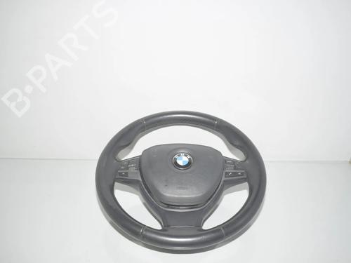 Used Steering wheel Steering wheel BMW 5 Gran Turismo (F07) 530 d (258 hp) 34071251 34071251