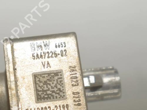 Camera BMW iX (I20) xDrive 40 | BP34083014E14  - Image 6