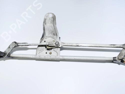 front-wipers-mechanism-bmw-x5-e53-2000-2001-2002-2003-2004-2005-2006-34062553 main image