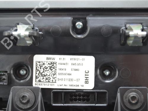 Control unit BMW i3 (I01) s Range Extender | BP38468957M11 - Image 5