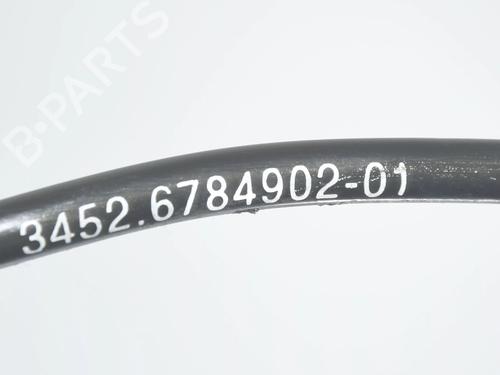 Electronic sensor BMW 5 Touring (F11) 530 d xDrive | BP34084144M84  - Image 5