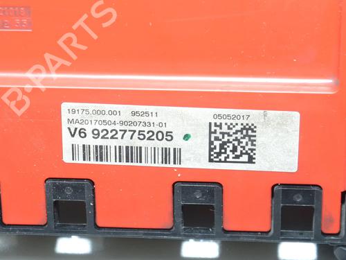 Cable BMW 3 Touring (F31) 320 d xDrive | BP34084872E12 - Image 5