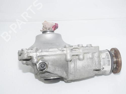 Used Front differential Front differential BMW 7 (G11, G12) 750 d, Ld xDrive (400 hp) 36509786 36509786