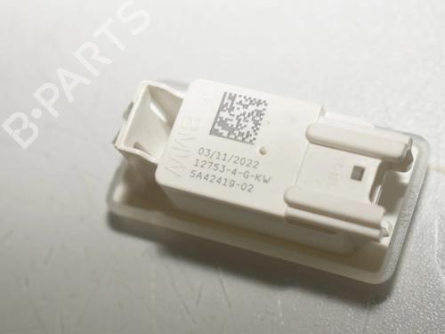 Interior roof light BMW iX (I20) xDrive 40 | BP34078500I8  - Image 5