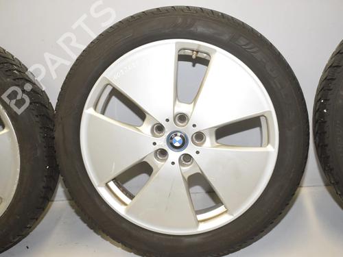 Fælk BMW i3 (I01) Range Extender | BP36277184C45  - Image 5
