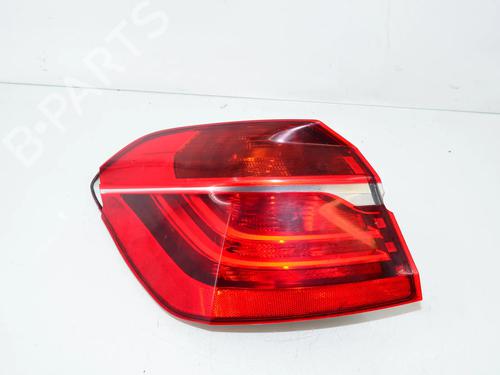Used Left taillight Left taillight 36086119 36086119