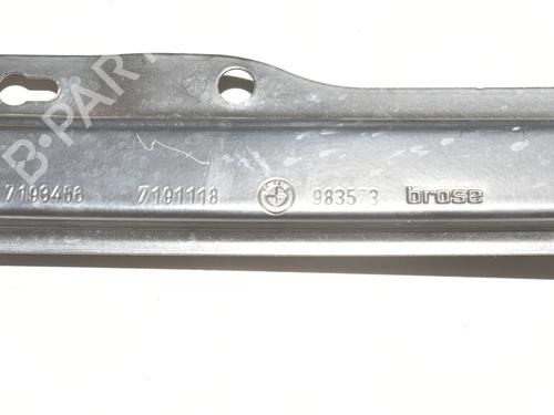 Front right window mechanism BMW 3 Convertible (E93) 320 d | BP34093387C23  - Image 5