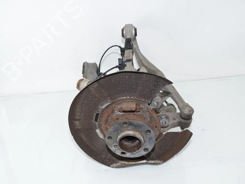 Used Left rear steering knuckle Left rear steering knuckle BMW 5 Gran Turismo (F07) 530 d xDrive (245 hp) 34257174 34257174