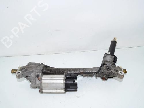 Used Steering rack Steering rack BMW 5 Touring (F11) 535 d (313 hp) 36509731 36509731