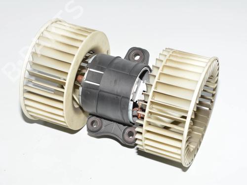 varmeblser-bmw-x5-e53-2000-2001-2002-2003-2004-2005-2006-34082293 main image