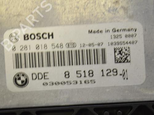 Electronic module BMW 5 Touring (F11) 530 d | BP34086075M83  - Image 7