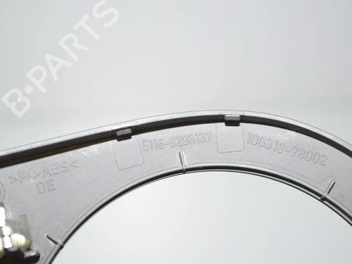 Middle console BMW i3 (I01) Electric | BP34072362I22  - Image 6