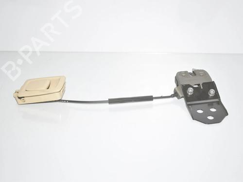 Used Switch Switch BMW 5 Gran Turismo (F07) 530 d (245 hp) 34097094 34097094