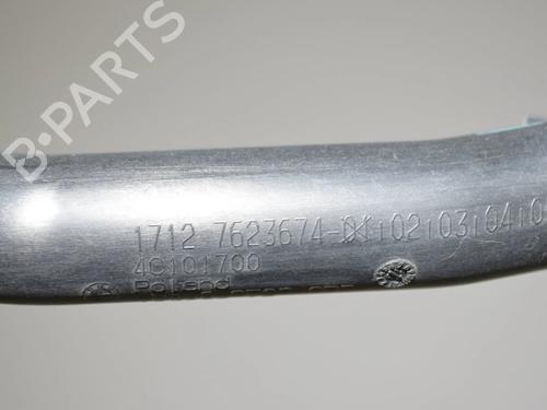 Pipe BMW i3 (I01) Range Extender | BP34071495M125  - Image 7