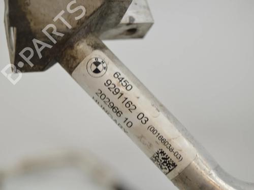 AC pipe BMW i3 (I01) Electric | BP34177168M126  - Image 9