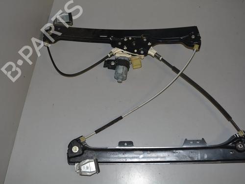 Front right window mechanism BMW 5 (E60) 530 d | BP34086400C23 - Image 3