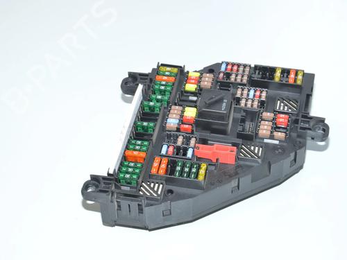 fuse-box-bmw-5-f10-2009-2010-2011-2012-2013-2014-2015-2016-34094295 main image