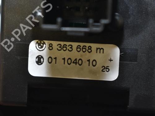Steering column stalk BMW 5 Touring (E39) 525 d | BP34071921I23 - Image 5