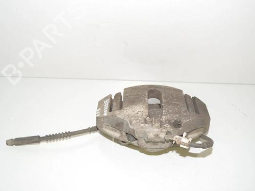 Left front brake caliper BMW 5 Touring (F11) 530 d | BP34097723M105 - Image 2