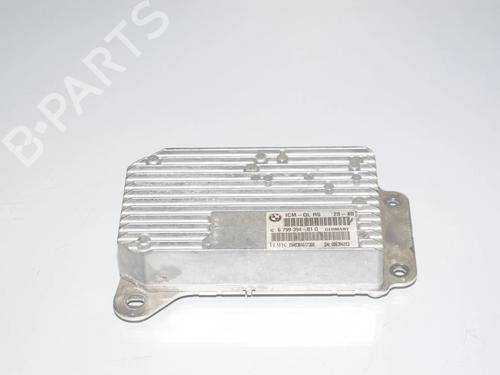 Used Electronic module Electronic module BMW 5 (F10) 530 d (245 hp) 34069502 34069502
