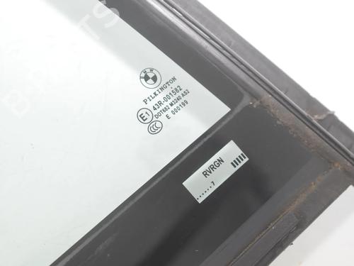 Panel rude bagtil venstre BMW 5 Touring (F11) 530 d xDrive | BP36285005C93  - Image 5
