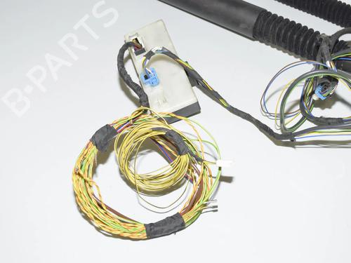 Electronic module BMW X3 (G01, F97, G08) xDrive 30 d | BP34061877M83  - Image 5