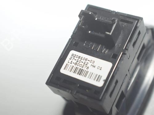 Right rear window switch BMW X3 (F25) xDrive 20 d | BP34089192I28  - Image 6