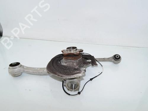 Right front steering knuckle BMW 2 Coupe (G42, G87) 220 i | BP36465788M26 - Image 2