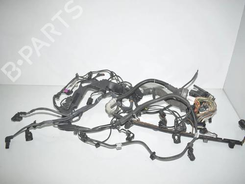 Used Wiring harness Wiring harness BMW 5 Touring (F11) 530 d (258 hp) 34072365 34072365