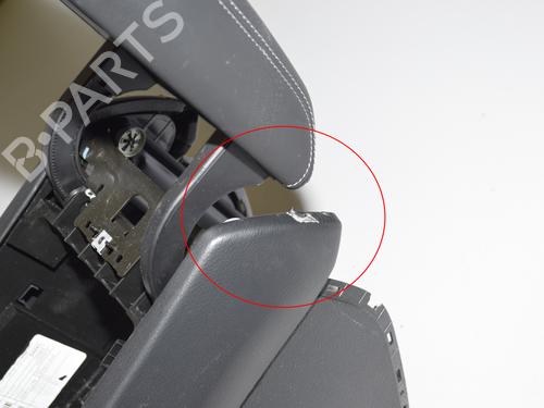 Middle console BMW X3 (F25) xDrive 20 d | BP34074670I22  - Image 6