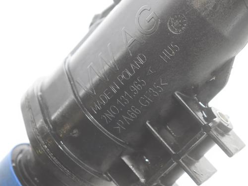 Pipe VW CRAFTER Van (SY_, SX_) 2.0 TDI FWD (SYB, SYC, SYD) | BP35959457M125 - Image 4