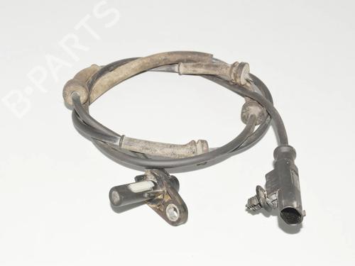 Used Electronic sensor Electronic sensor LAND ROVER DISCOVERY IV (L319) 3.0 TD 4x4 (272 hp) 34088442 34088442