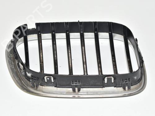 Grill BMW X1 (E84) sDrive 20 d | BP34081321C40 - Image 5
