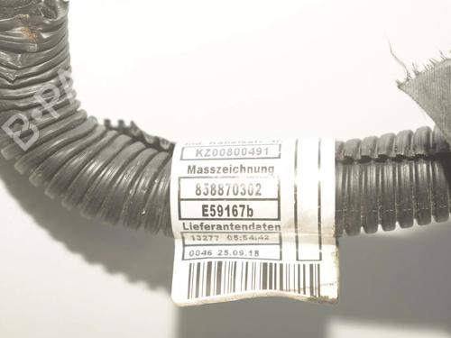 Wiring harness BMW X7 (G07) xDrive 30 d | BP34079895E16  - Image 6