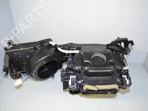 Heater matrix BMW X3 (G01, F97, G08) iX3 | BP34083022M63 - Image 3