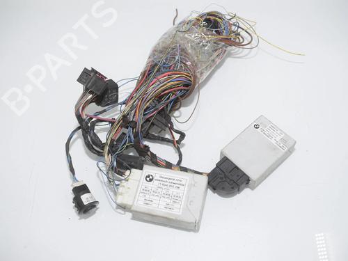 Used Electronic module Electronic module BMW 5 (F10) 518 d (163 hp) 34248626 34248626