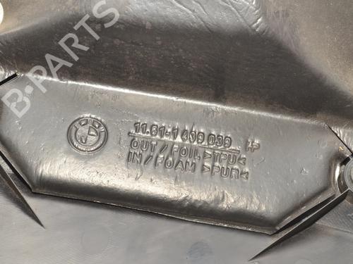 Upper protection BMW X5 (E53) 4.6 is | BP34078304M93  - Image 5