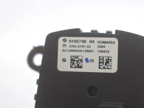 Control unit BMW X3 (F25) xDrive 30 d | BP40151562M11 - Image 5