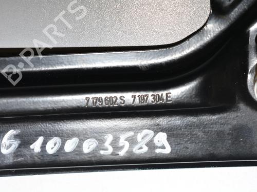 Rear right window mechanism BMW X6 (E71, E72) xDrive 35 d | BP34071148C25  - Image 6