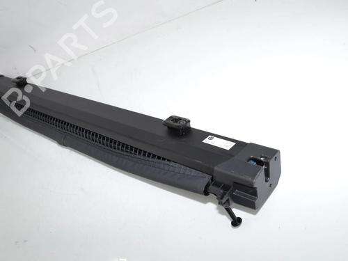 Rear parcel shelf BMW 3 Touring (G21, G81) 320 d | BP38071877C85 - Image 4
