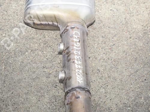 Exhaust system BMW 3 Touring (G21, G81) 320 d | BP34091923M121  - Image 5